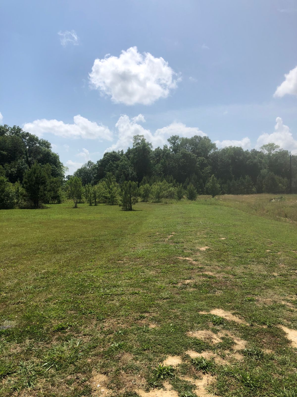 Hole 9