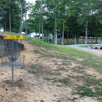 Hole 17
