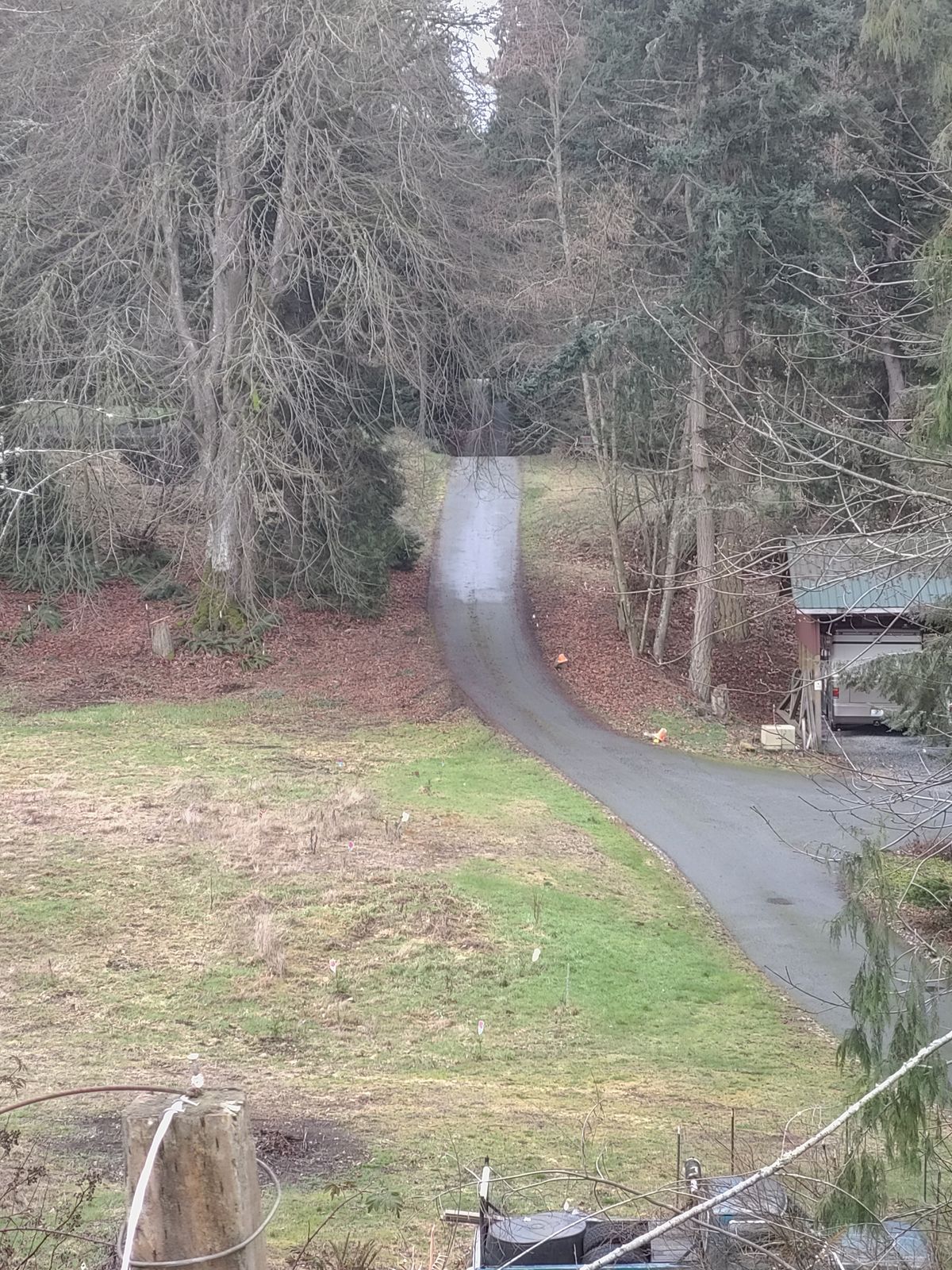 Hole 9