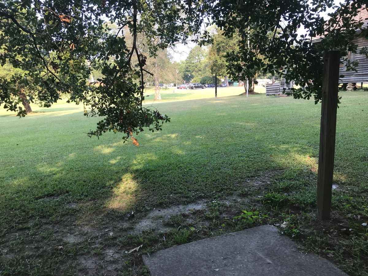 Hole 3