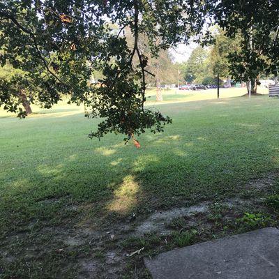 Hole 3