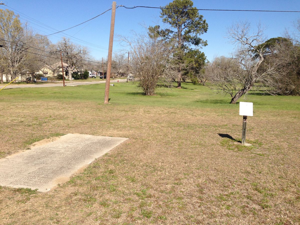 Hole 9