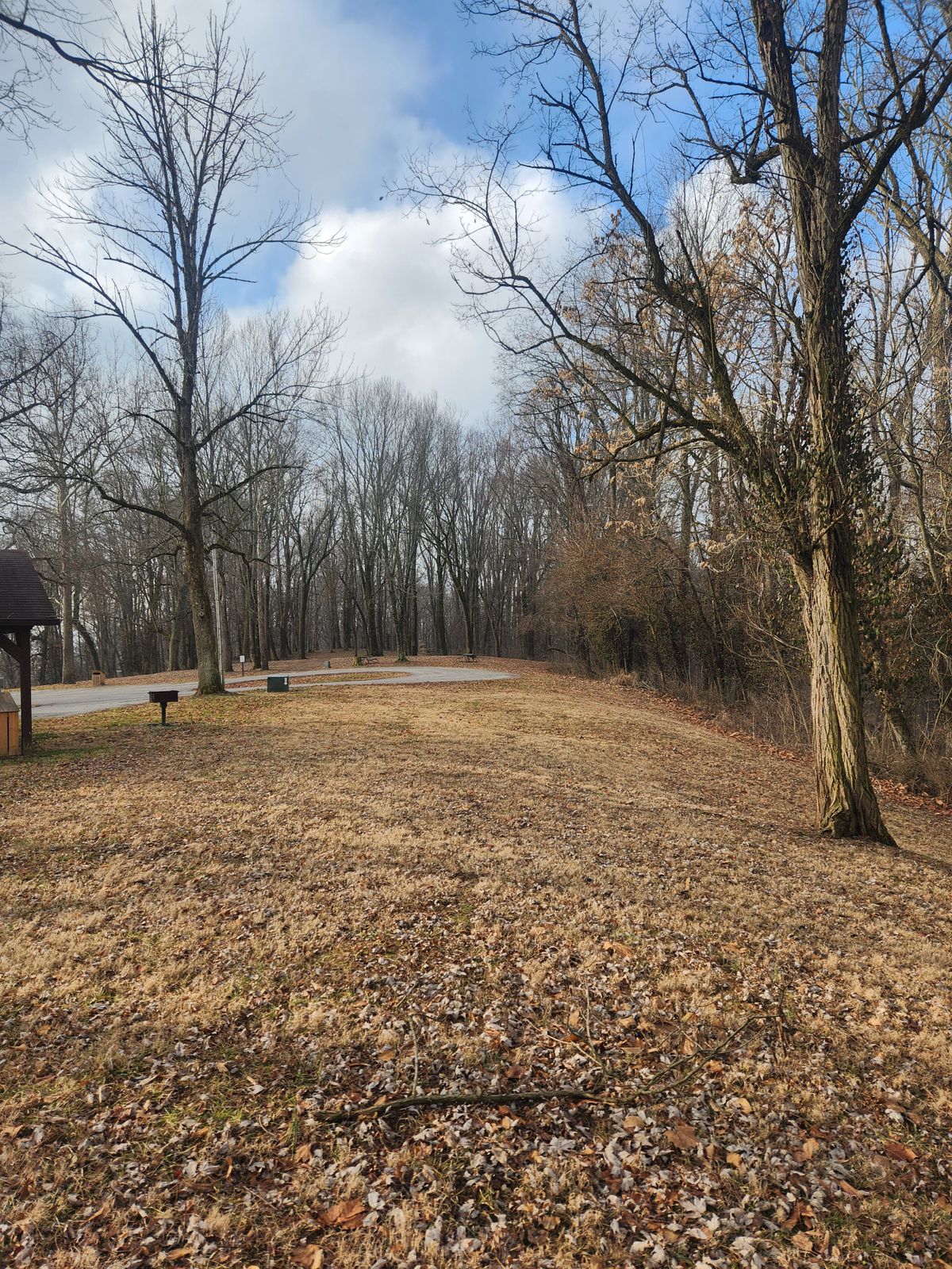 Hole 9