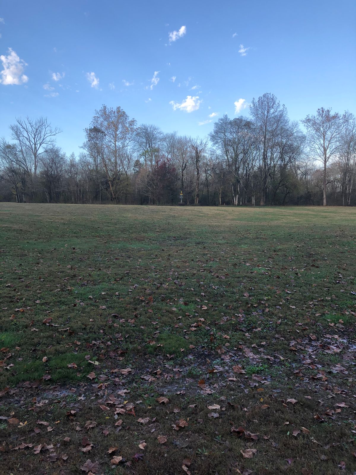 Hole 17