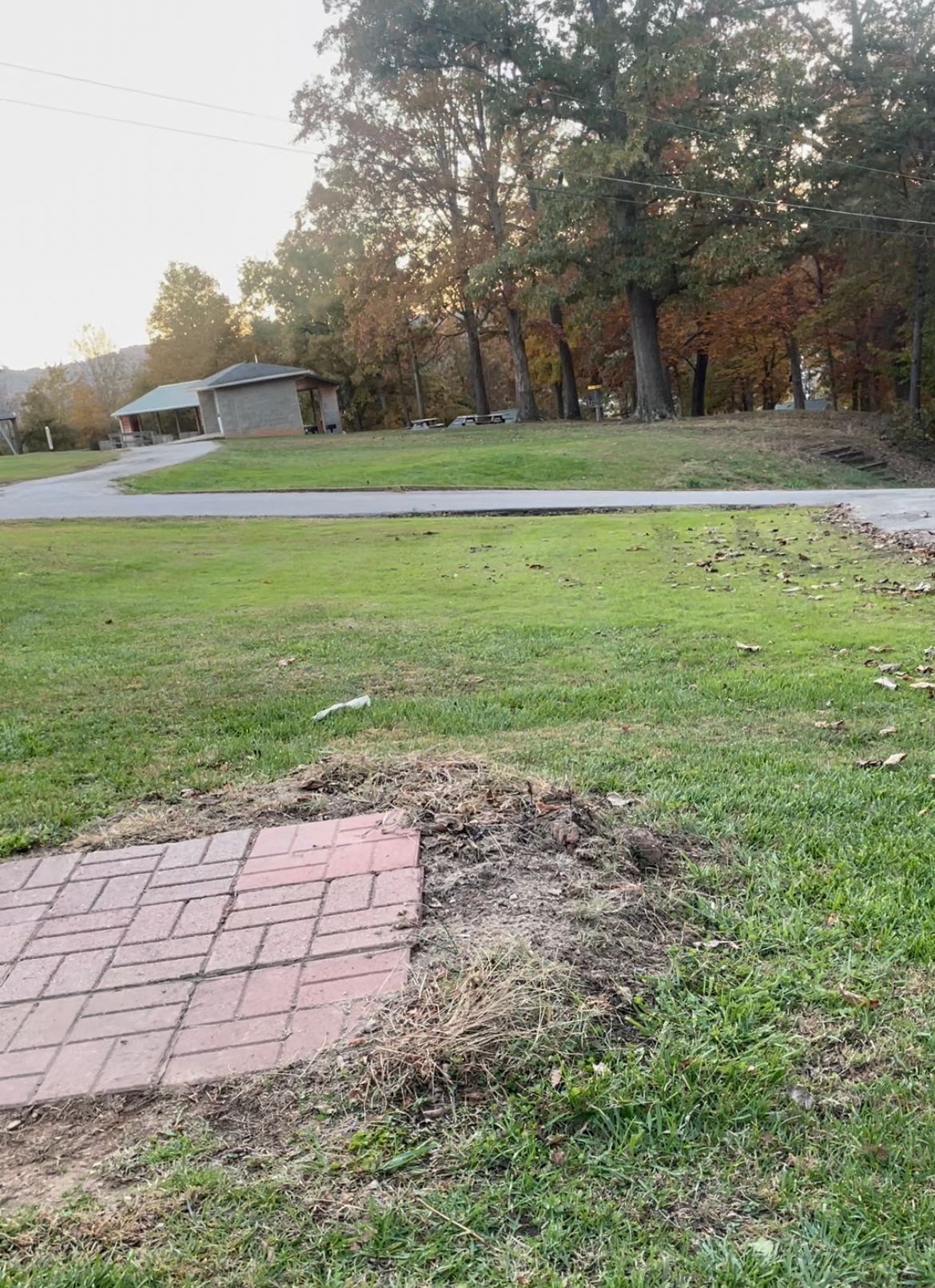 Hole 6
