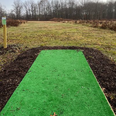 Hole 6