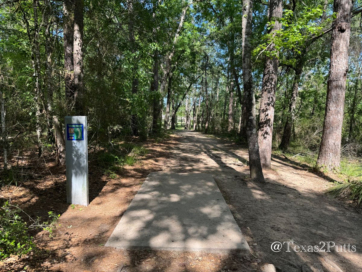 Hole 9