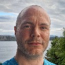 User avatar image