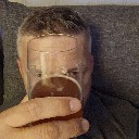 User avatar image