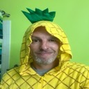 User avatar image