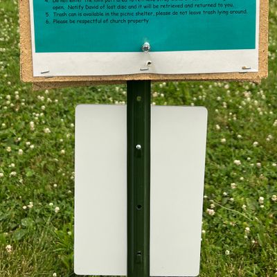 course rules