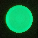 User avatar image