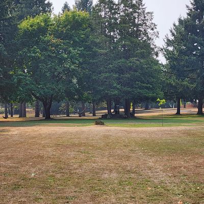 Hole #6