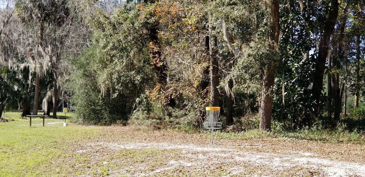 Good signs,  fun course,