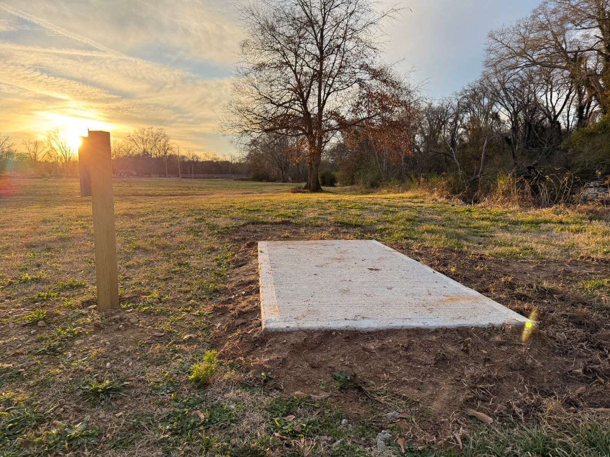 Hole 11