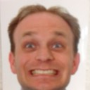 User avatar image