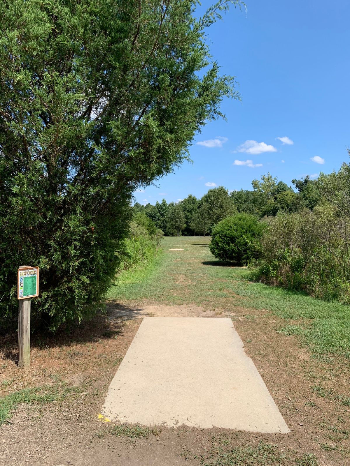 Hole 16