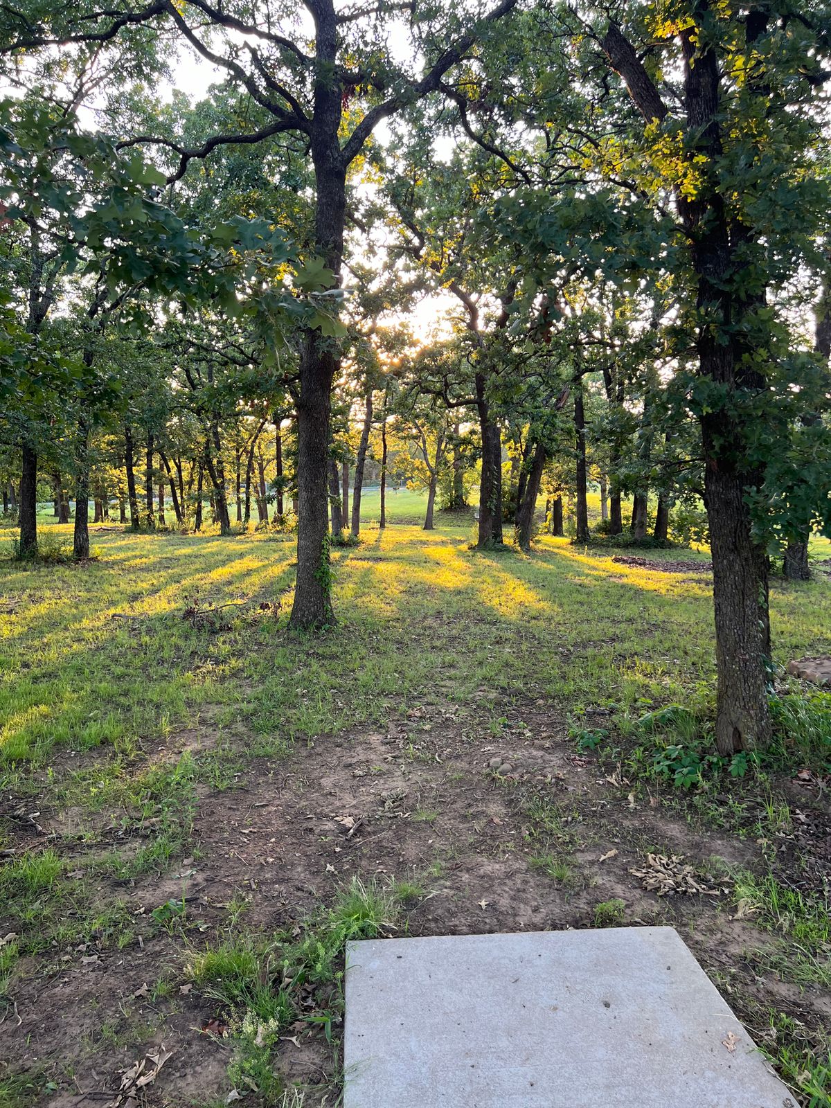 Hole 17