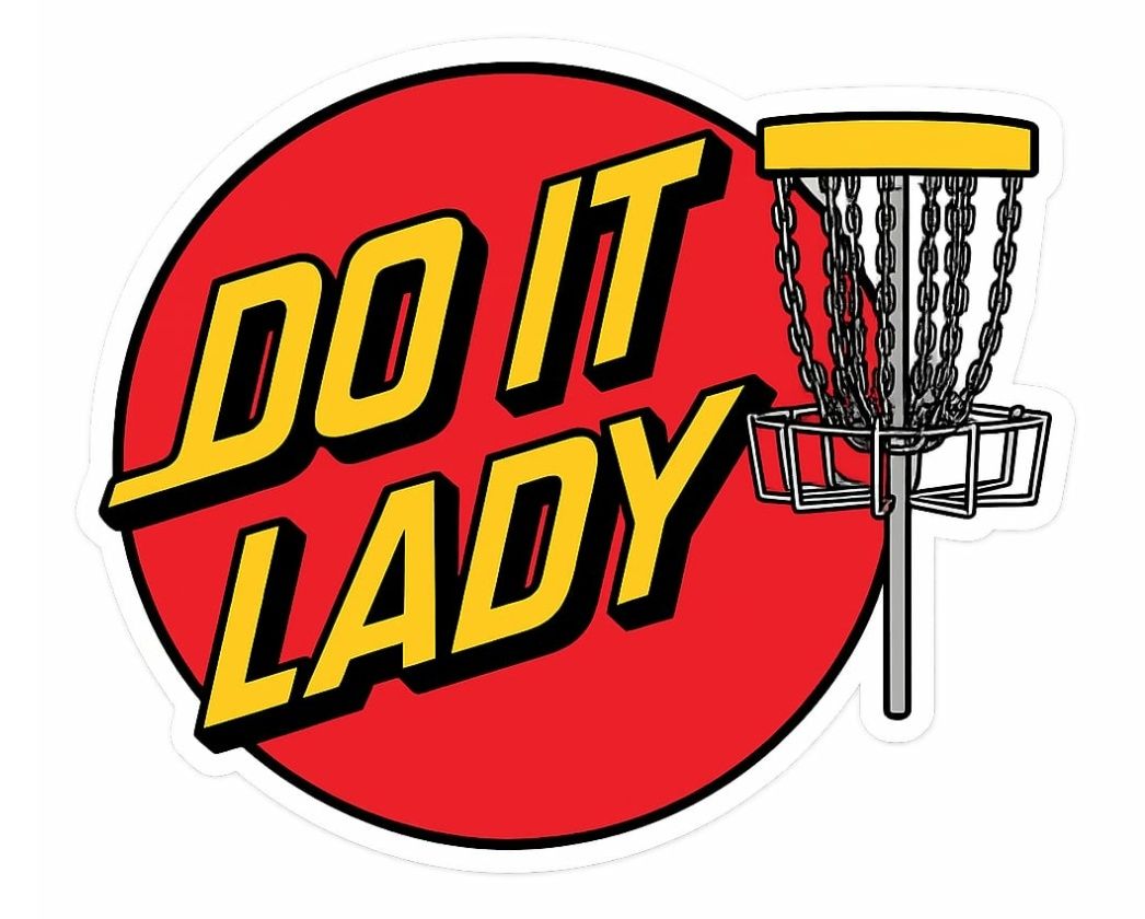 Do it lady