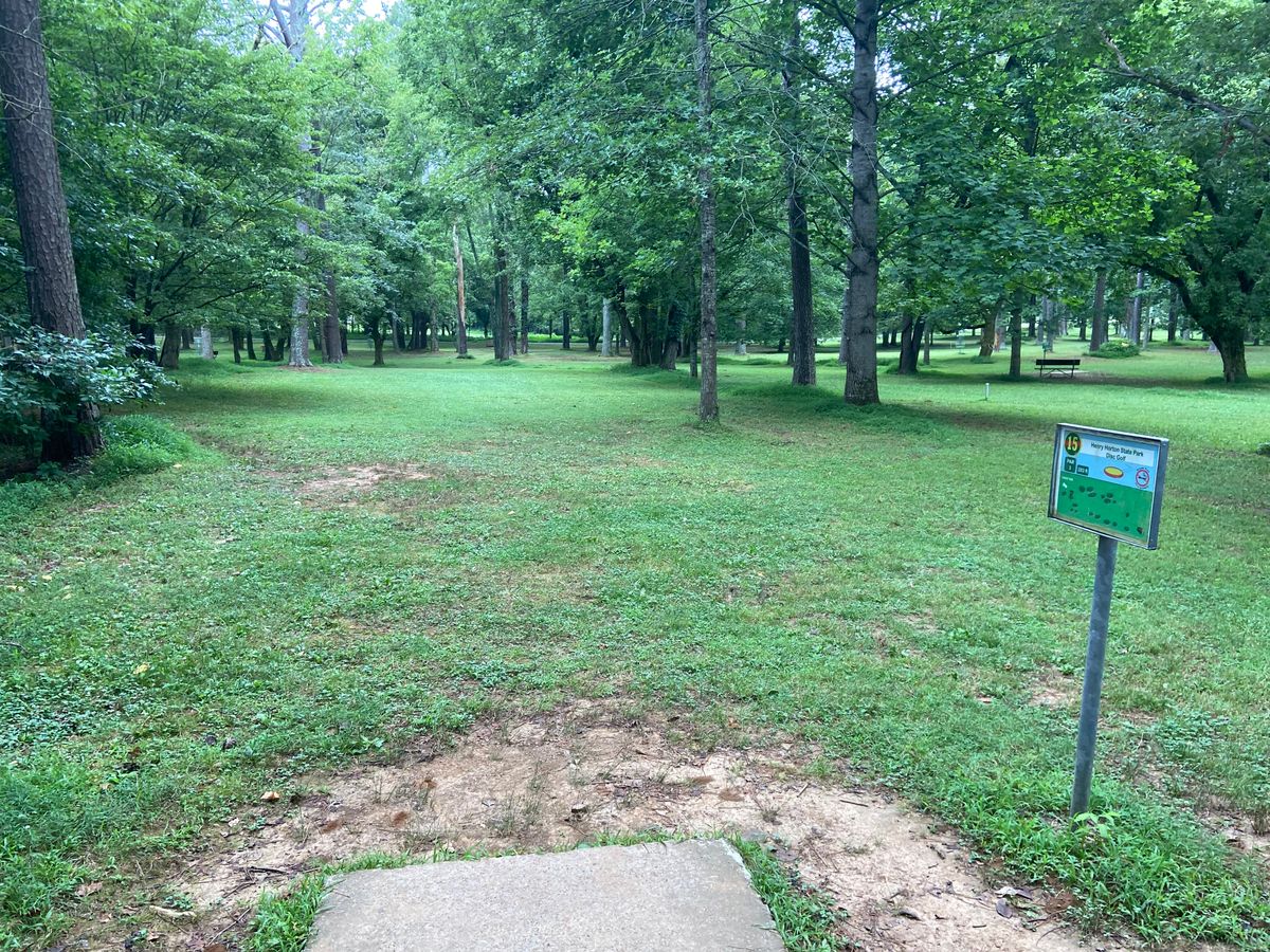 Hole 15