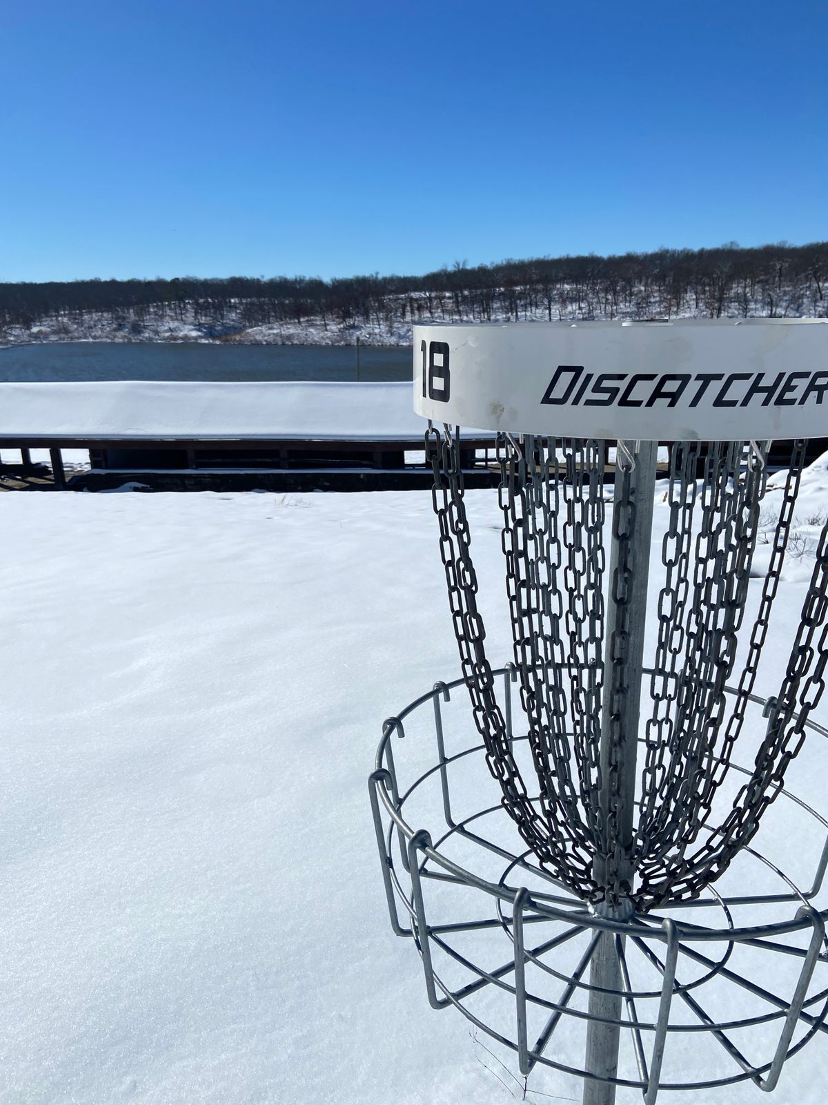 Hole 18