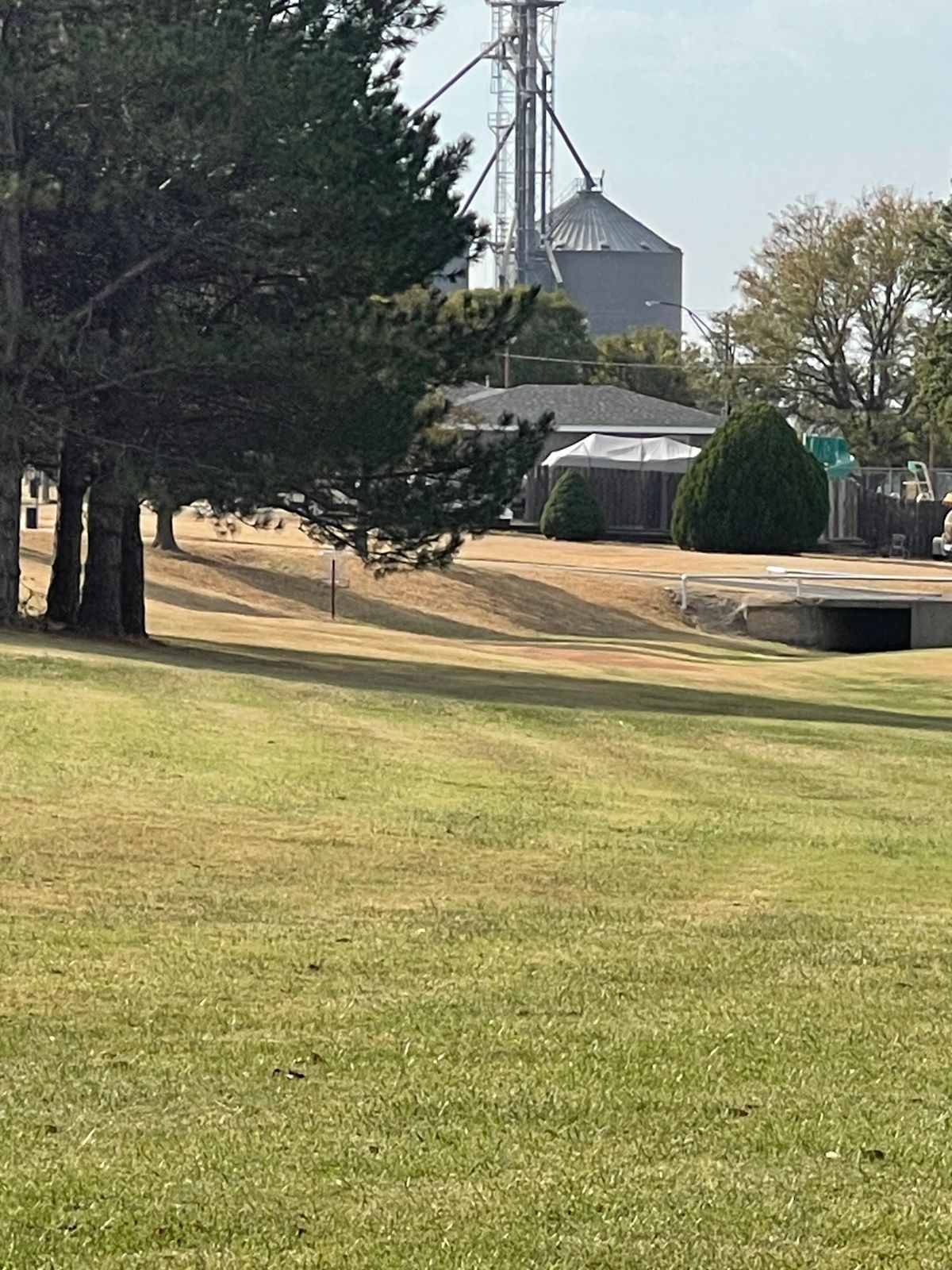Hole 6