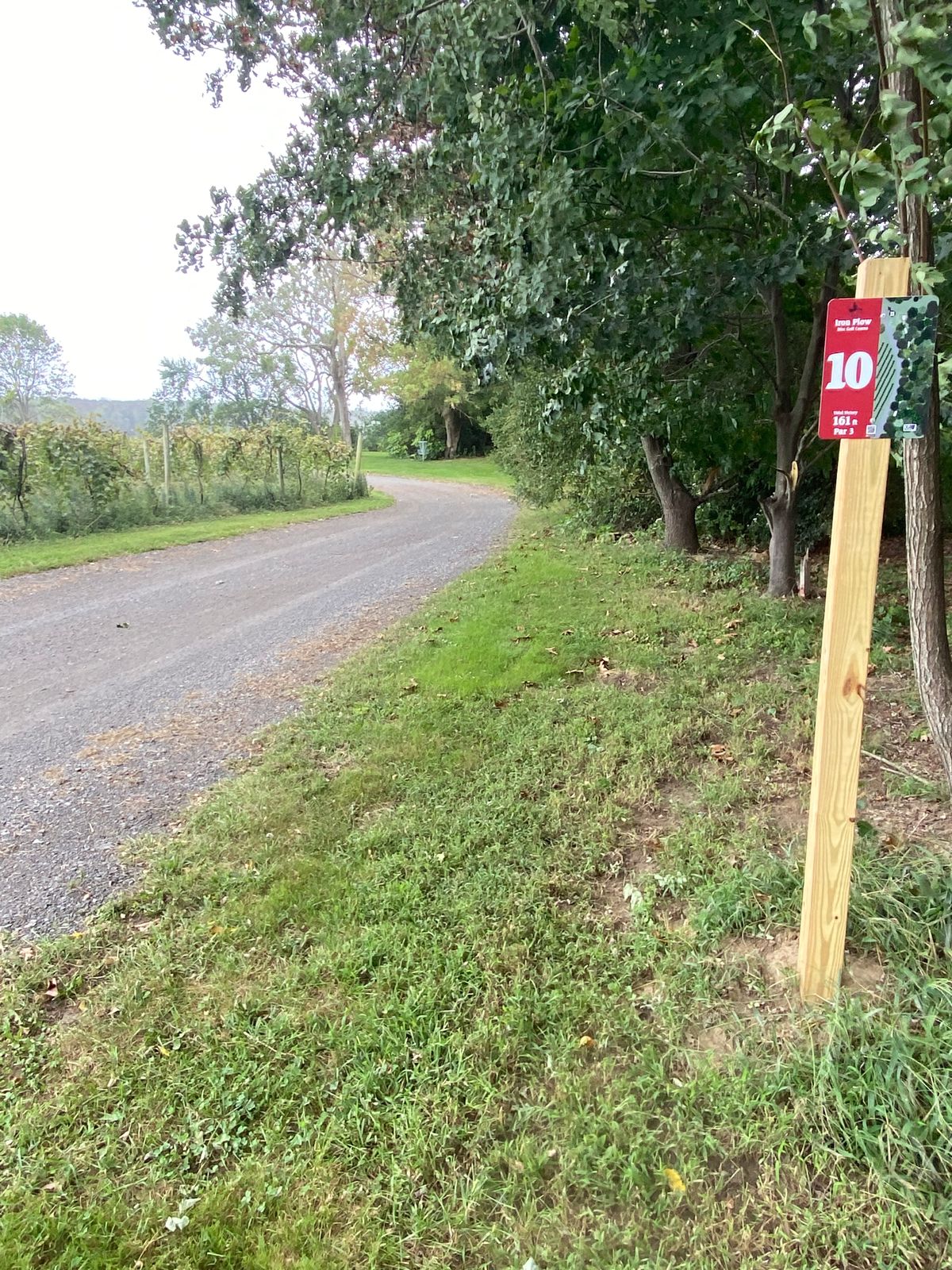 Hole 10