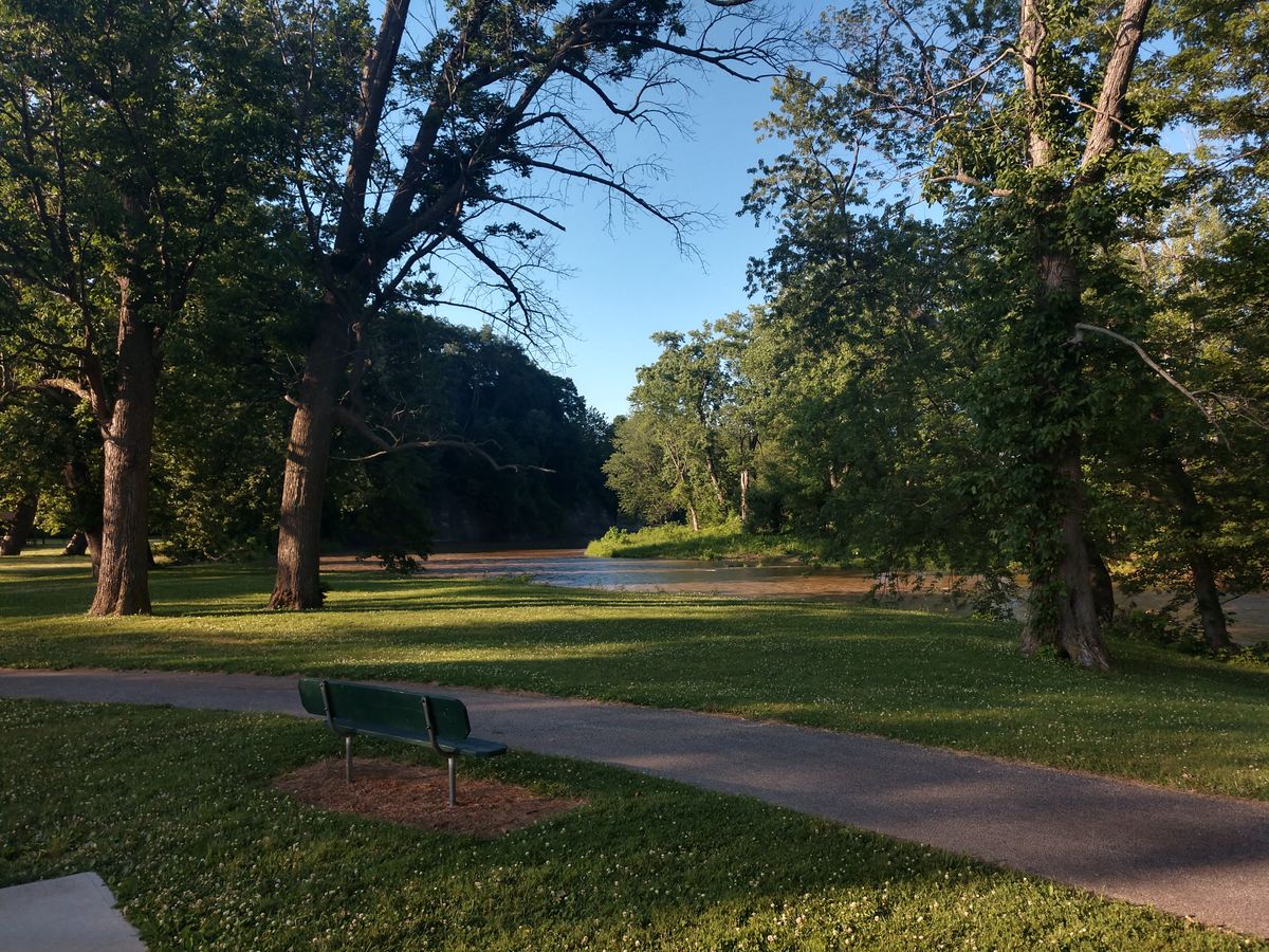 Hole 4
