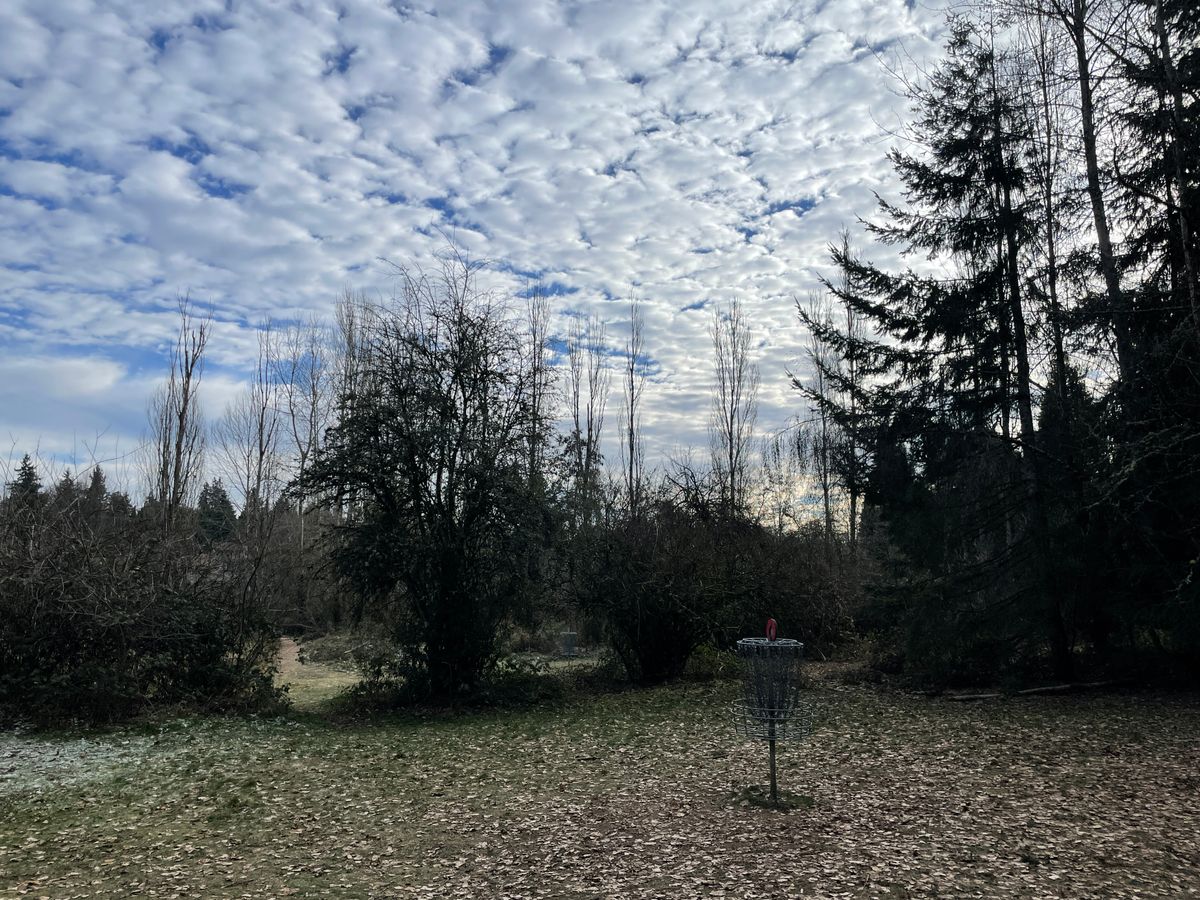 Hole 3