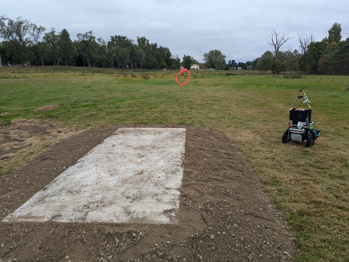 Hole 4