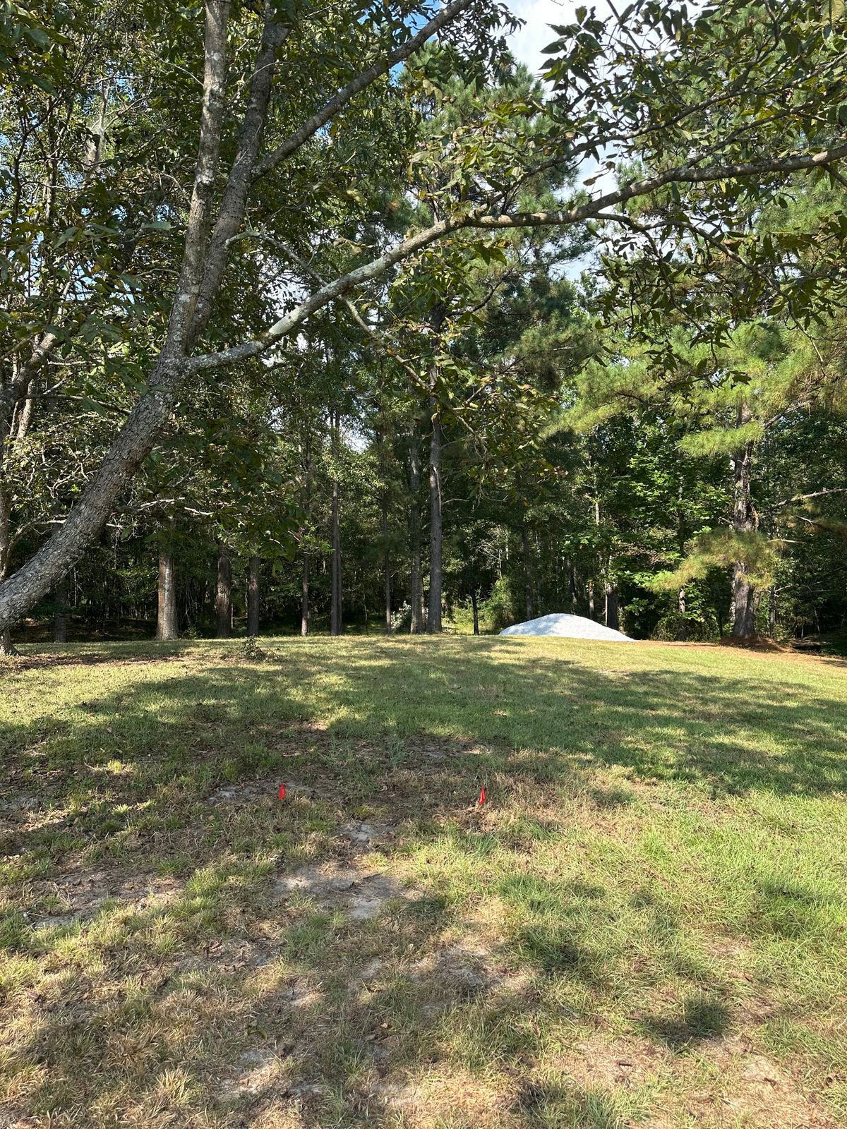 Hole 4/13