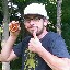 User avatar image
