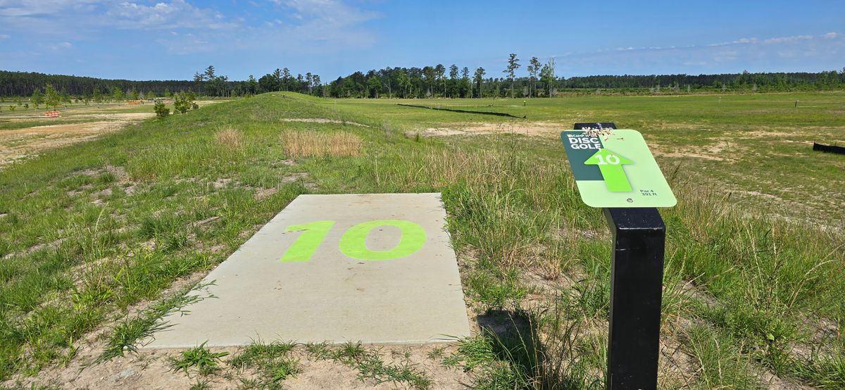 Hole 10