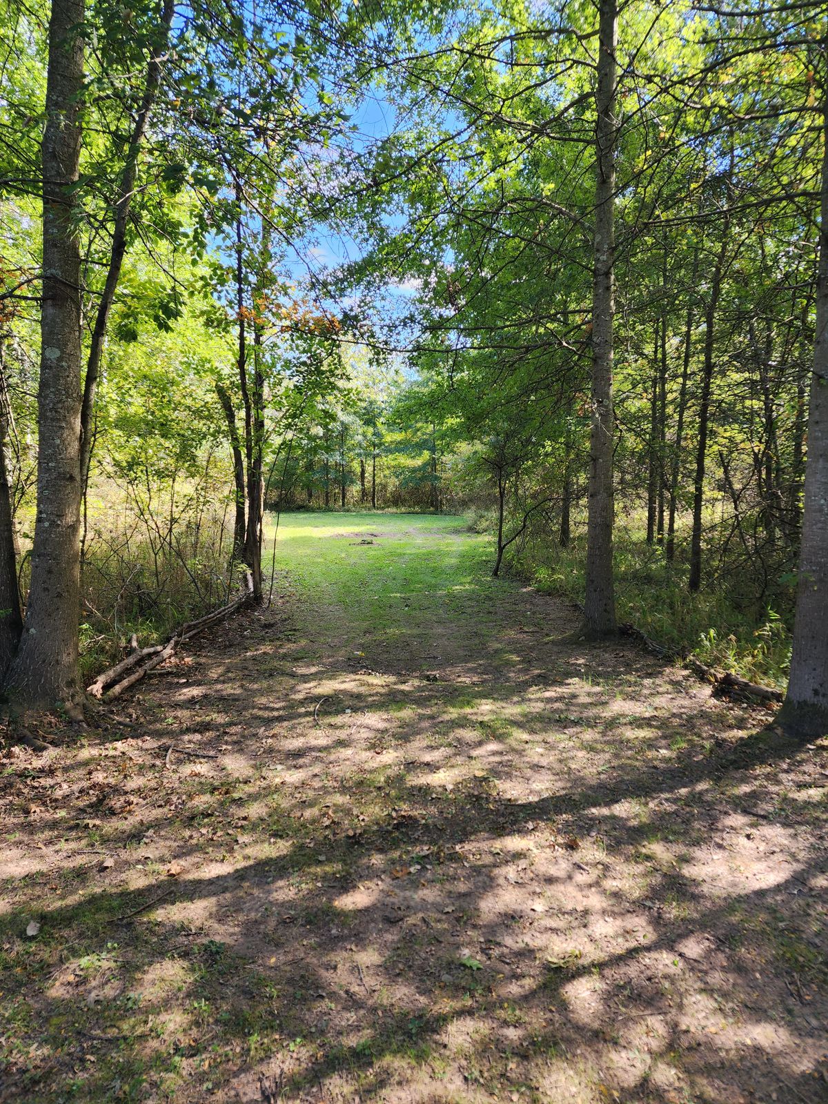 No. 2 fairway