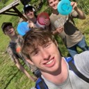 User avatar image