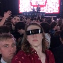 User avatar image
