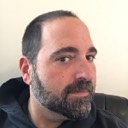 User avatar image