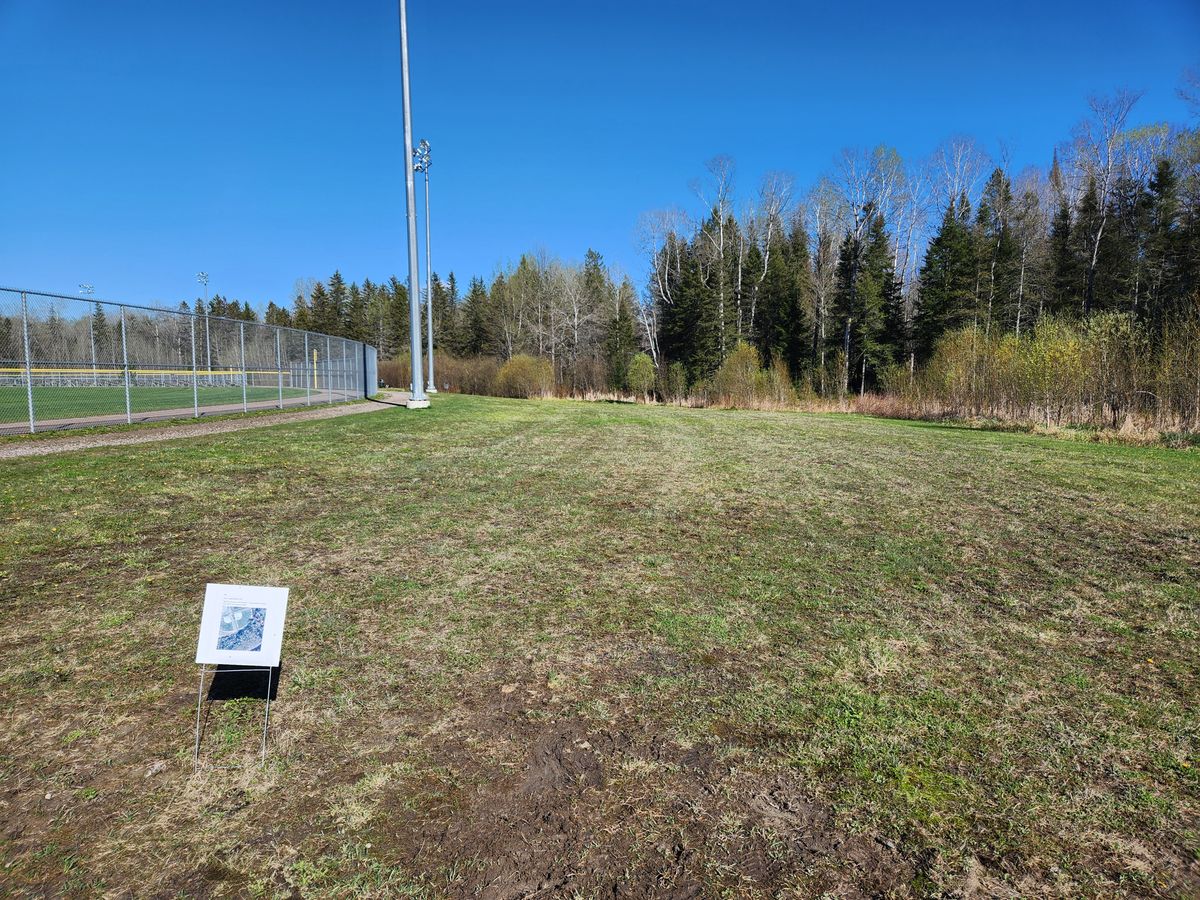 Hole 5