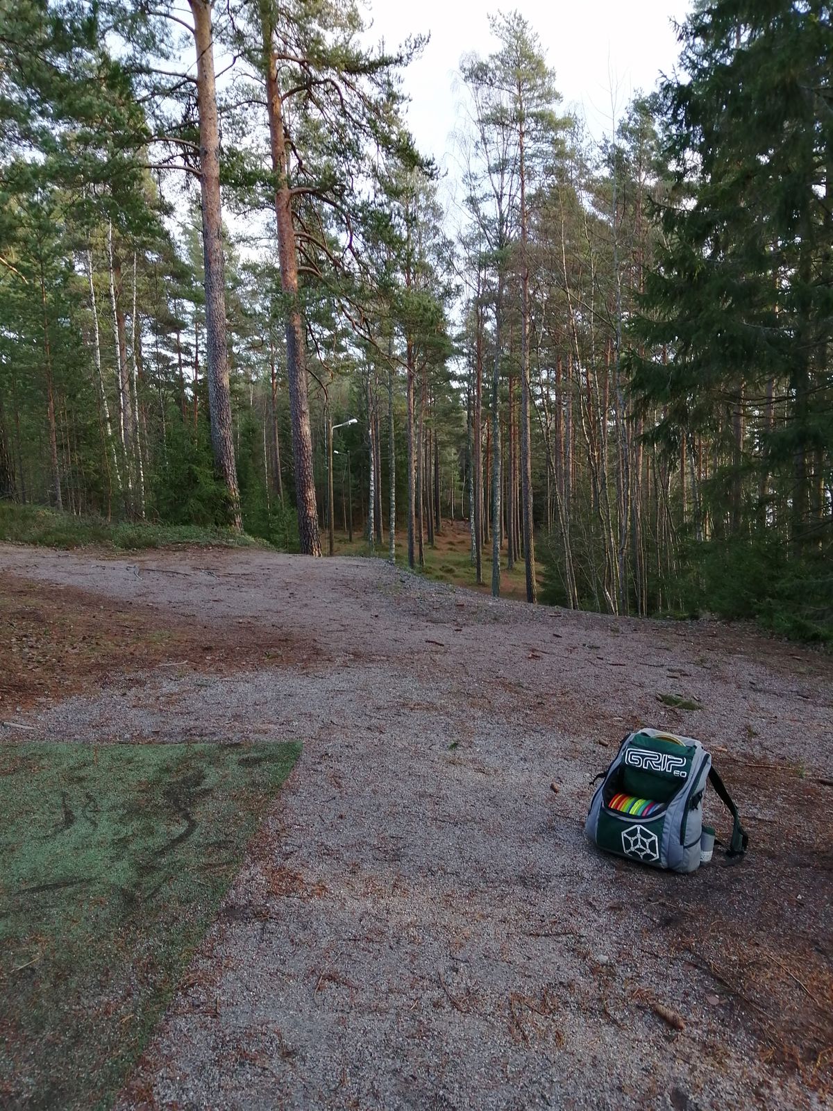 Väylä 6