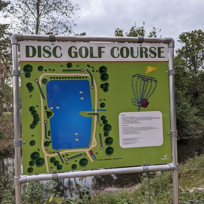 Course photo