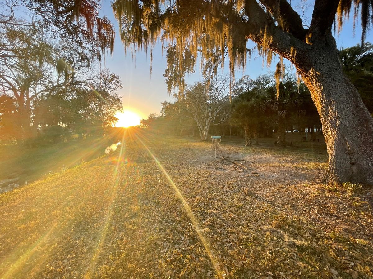 Hole 12