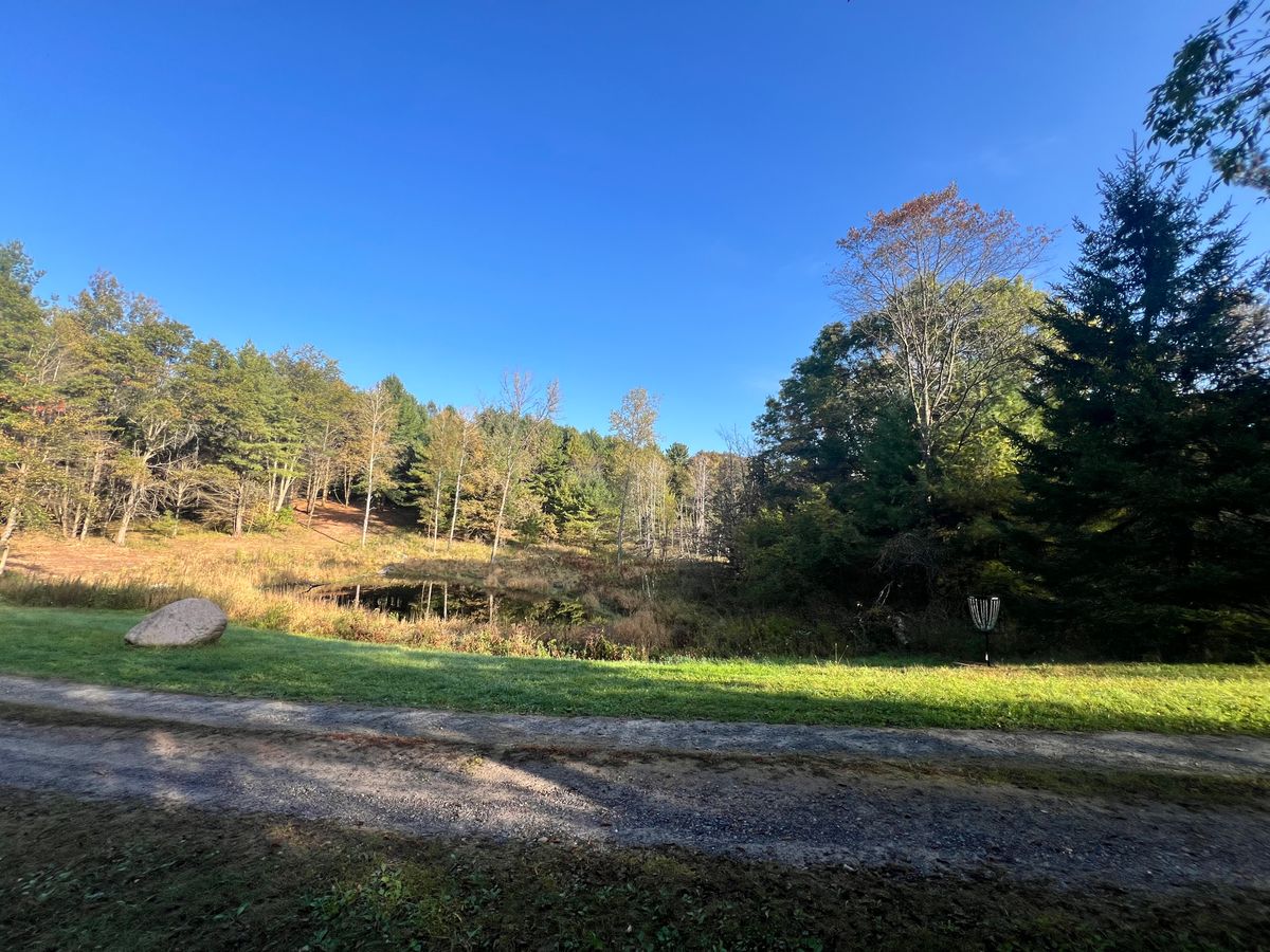 Hole 1