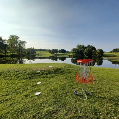Course photo