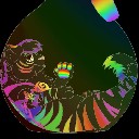 User avatar image