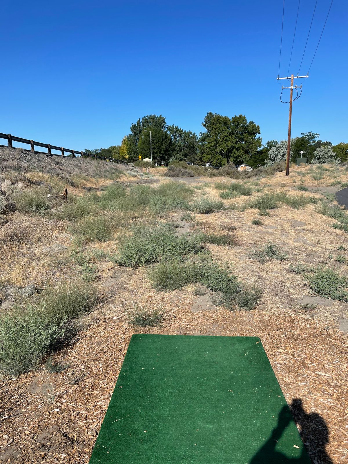 Hole 11