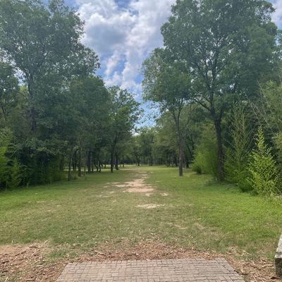 Short teebox