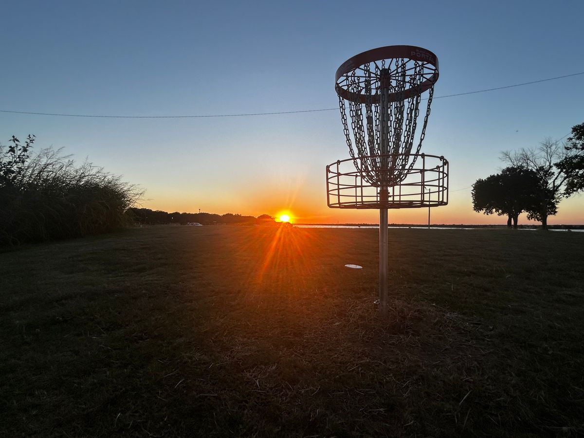 Green of Hole 15