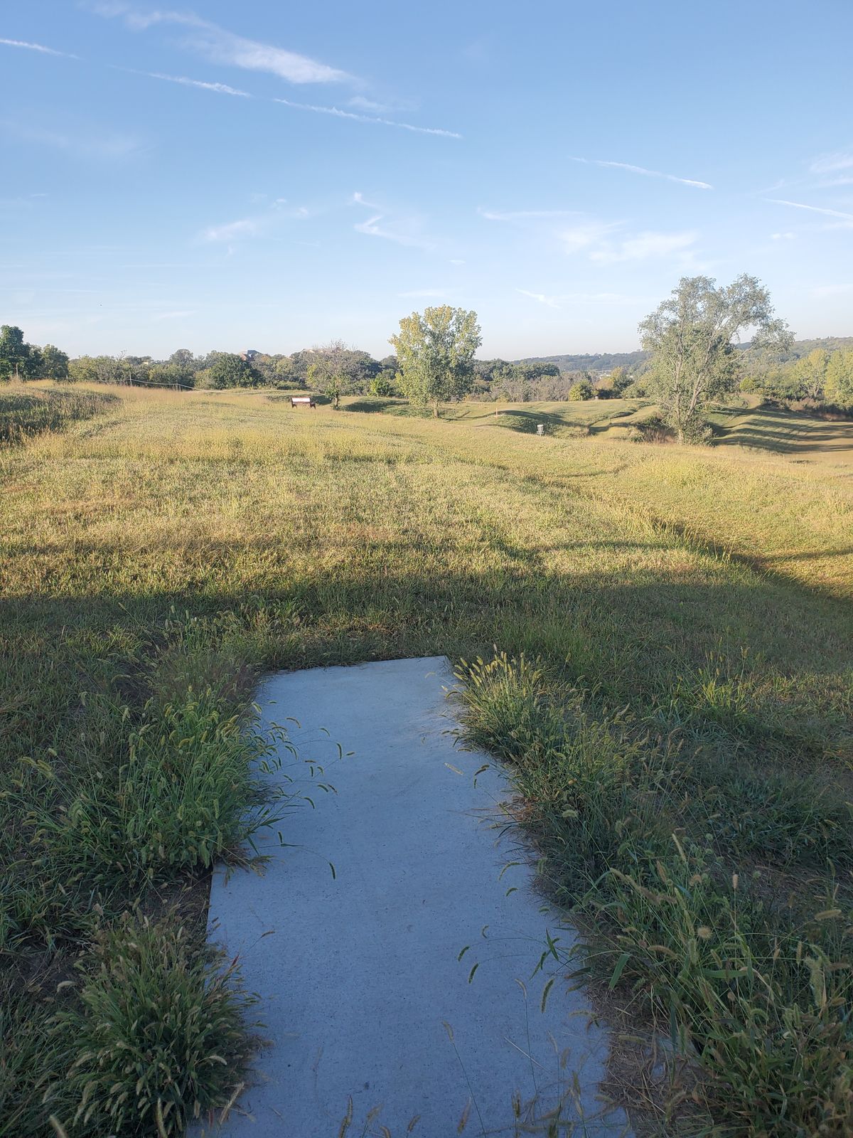 Hole 3