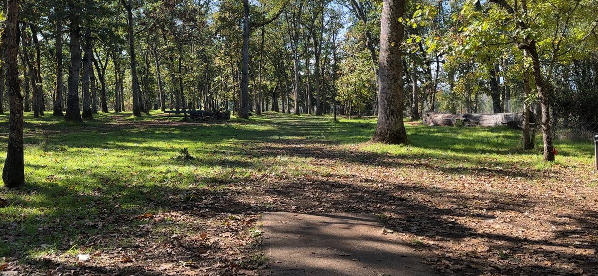 Hole 16