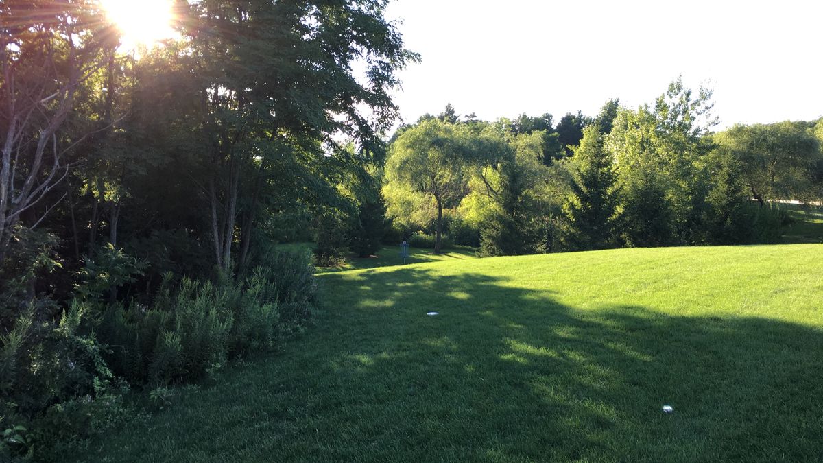Hole 3